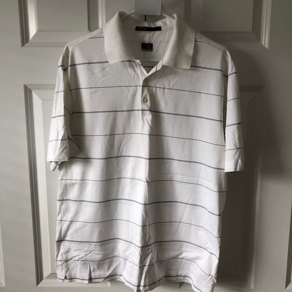 Nike Tiger Woods Golf Polo